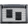 Cooler Master MasterNotepal PRO (do 17", USB 3.0, aluminium) - 356304 - zdjęcie 8